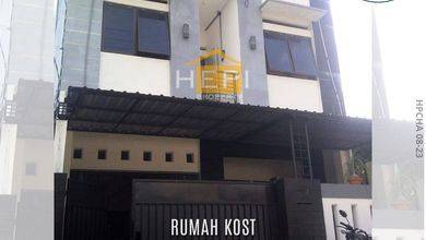Jual Segera Rumah Elit di Candisari, Semarang, LT 168 m2
