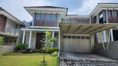 Jual Rumah 310 di Citragrand, Semarang