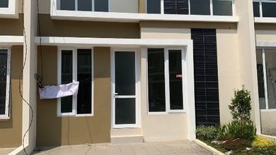Kesempatan Rumah di Semarang Barat, Semarang, LB 53m², Harga 1,25 Miliar