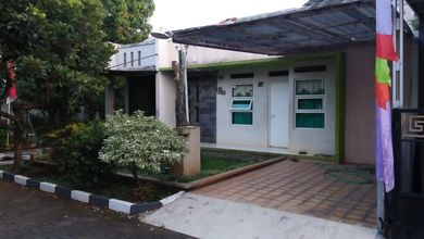 Rumah Minimalis Disewakan di Mijen, Semarang, Harga Ekonomis