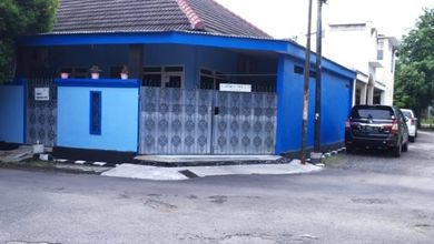 Promo Rumah di Semarang Barat, Semarang, LB 160m², Harga 1,3 Miliar