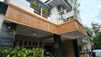 Dijual Rumah Nyaman di Tembalang, Semarang - LT 78m²
