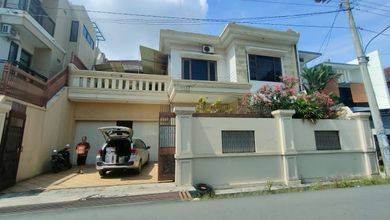 Jual Rumah Terkini area Tegal Barat, Tegal Luas 295 m2