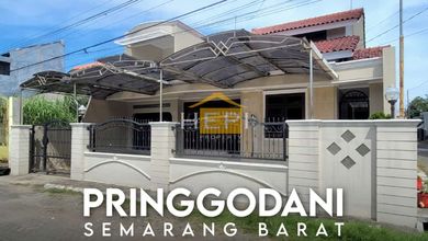 Promo Rumah di Semarang Barat, Semarang, LB 350m², Harga 2,2 Miliar
