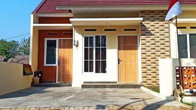 Jual Rumah Siap Huni area Semarang Barat, Semarang, Luas 120 m2