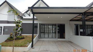 Jual Segera Rumah Elit di BSB City, Semarang, LT 120 m2