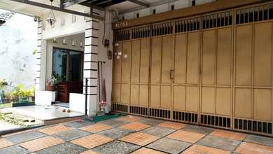 Properti Siap Huni di Kawasan Puri Anjasmoro, Semarang, LT 216m²