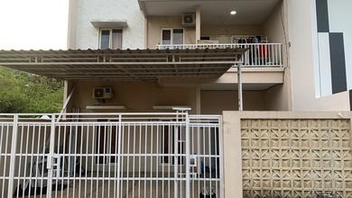 Hunian Favorit di Manyaran, Semarang, 3 KT, Harga 1,15 Miliar