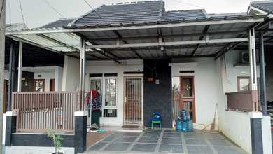 Rumah Dijual di Bojongsoang, Bandung, LB 50m², Harga Terbaik!