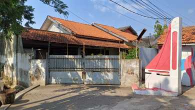 Rumah Area Premium Semarang Barat, Semarang - Harga Terbaik 5,5 Miliar