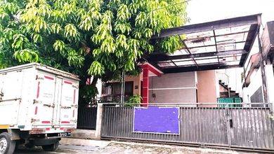 Rumah Premium area Semarang Selatan, Semarang, Luas 300 m2