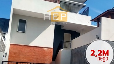 Rumah Dijual di Ngaliyan, Semarang, LB 115m², Harga Kompetitif!