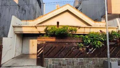 Dijual Rumah Pekunden Semarang