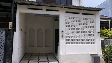 Rumah Idaman di Manyaran, Semarang, 3 KT, Harga 980 Juta