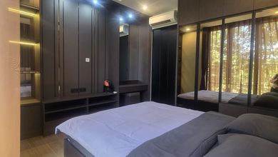 Hunian Mewah di Kawasan BSB City, Semarang, LB 170m², Harga 5,3 Miliar