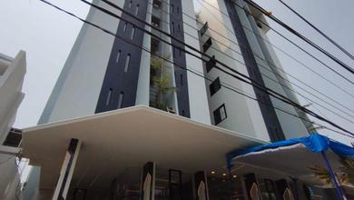 Dijual Apartement Transit Bandara