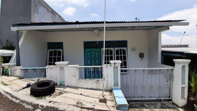 Hunian Minimalis Lokasi Tembalang, Semarang, LT 60m², Harga 185 Juta