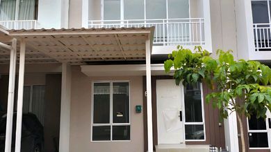 Kesempatan Rumah di Simongan, Semarang, LB 69m², Harga 1,5 Miliar