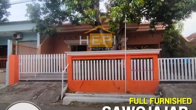 Rumah Minimalis area Semarang Barat, Semarang, LT 287 m2