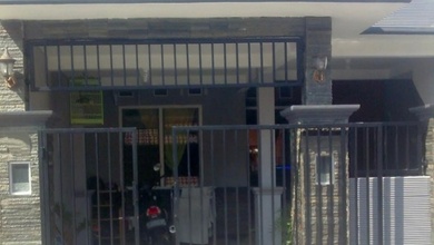 Hunian Minimalis Lokasi Mranggen, Demak, LT 83m², Harga 390 Juta