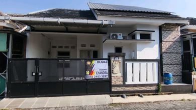 Promo Rumah di Pedurungan, Semarang, LB 102m², Harga 800 Juta