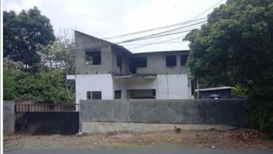 For Sale rumah Mewah di Gunung Pati, Semarang - LT 1095m²