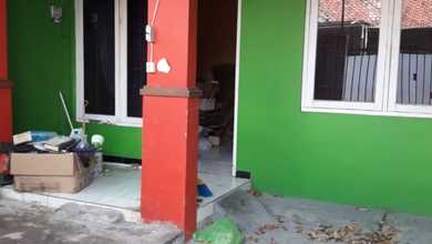 Jual Rumah Nyaman di Pedurungan, Semarang - LT 152m²