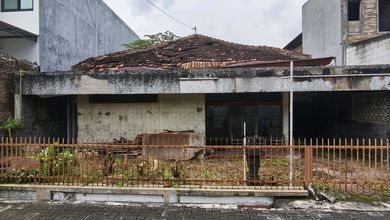 Kesempatan Tanah Strategis di Semarang Timur, Semarang, Harga 2,5 Miliar