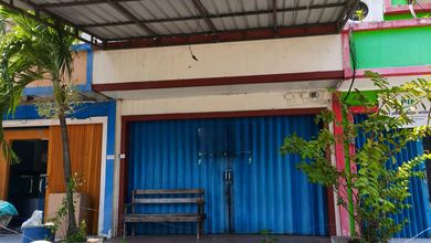 Dijual Ruko Semarang Indah