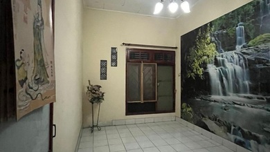 Properti Siap Huni di Kawasan Semarang Tengah, Semarang, LT 119m²