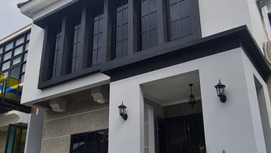 Hunian Elegan di Citragrand, Semarang, 3 KT, LT 150m²