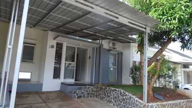 Properti Siap Pakai di Kawasan BSB City, Semarang, LT 120m²