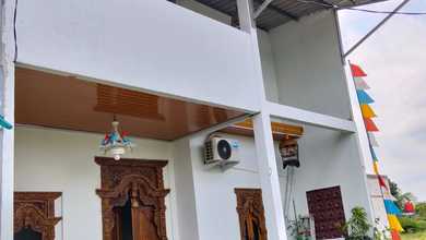Dijual Rumah Murah di Mranggen, Demak - Luas Tanah 63m²