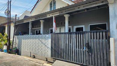 Rumah Premium LT 100 Jual di Tanah Mas, Semarang