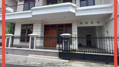 Rumah Mewah Luas 160 m2, area Semarang Selatan, Semarang