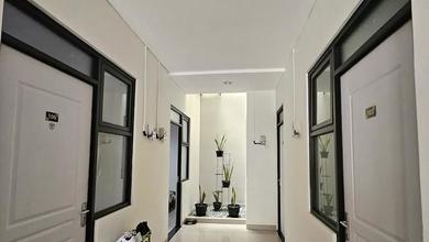 Jual Rumah Kost Berjalan dekat Pintu tol Gayamsari di Kalicari Semarang 