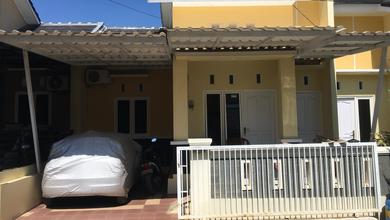 Rumah Elit Luas 99 m2, di Tembalang, Semarang