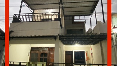 Rumah Premium Luas 84 Jual di Banyumanik, Semarang