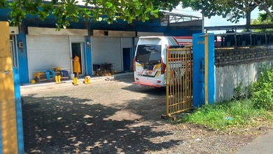 Rumah Dijual di Semarang Utara, Semarang, LB 84m², Harga Terbaik!