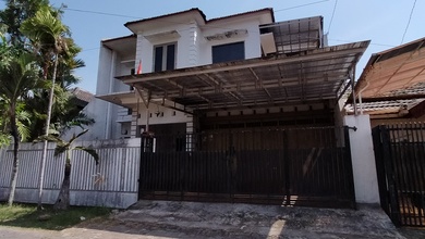 Rumah Idaman di Puri Anjasmoro, Semarang, 4 KT, Harga 1,55 Miliar