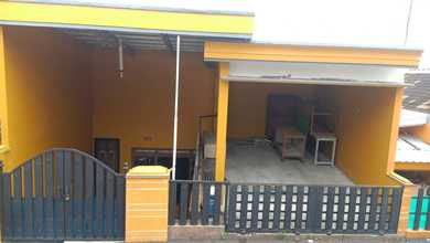 Rumah Dijual di Semarang Barat, Semarang, LB 150m², Harga Kompetitif!