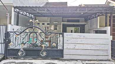 Rumah Dijual di Kedungmundu, Semarang, LB 110m², Harga Kompetitif!