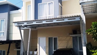 Rumah Siap Huni di Area Tembalang, Semarang, LT 84m²