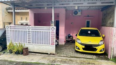 Jual Rumah Siap Huni di Jangli, Semarang, 2 KT, Penawaran Terbaik