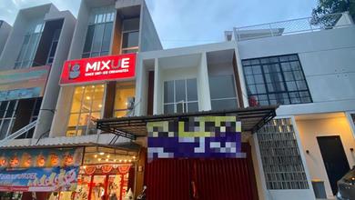 Jual Ruko Strategis Dekat Kampus 3 Uin Walisongo Ngaliyan Semarang