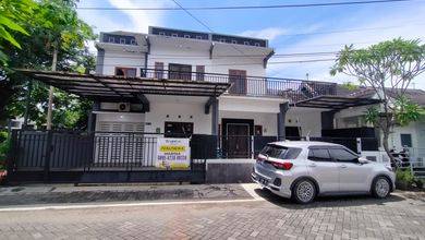 Rumah Minimalis area Semarang Barat, Semarang, Luas 208 m2