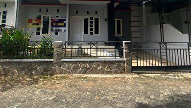 Jual Rumah Eksklusif LT 112 m2 di Tembalang, Semarang