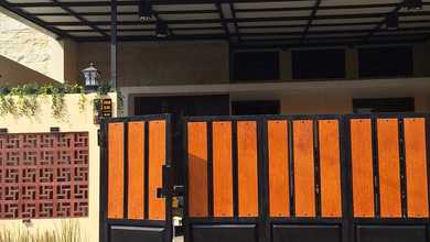 Dijual Rumah Strategis di Meteseh, Semarang - LT 84m²