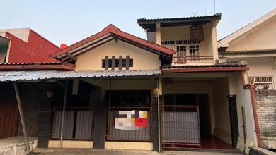 Dijual Rumah Nyaman di Ngaliyan, Semarang - LT 198m²