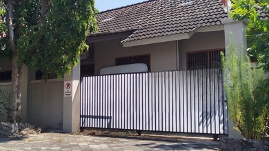 Penawaran Eksklusif, rumah Mewah di Jangli, Semarang, LB 200m²